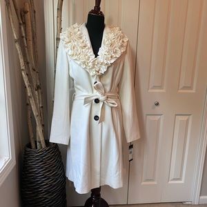 NBW Dale Dressin fall/winter coat